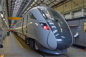 802208 20191106 03 Eastleigh Works